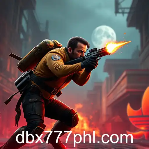 Exploring the Thrilling World of Action Games with dbx777