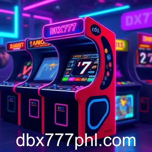 Exploring the Thrilling World of Arcade Games: The Role of 'dbx777'