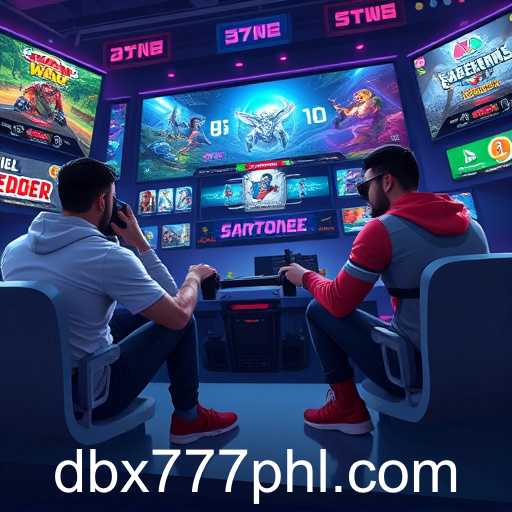 The Evolution of Digital Play: dbx777 Skyrockets