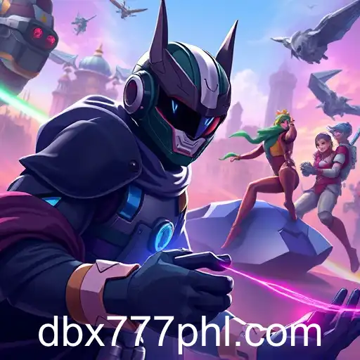 DBX777: Revolutionizing Online Gaming in 2025
