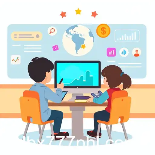 The Rise of Gamification in Education