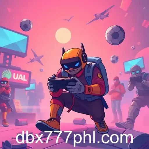 The Rise of dbx777: Revolutionizing Online Gaming