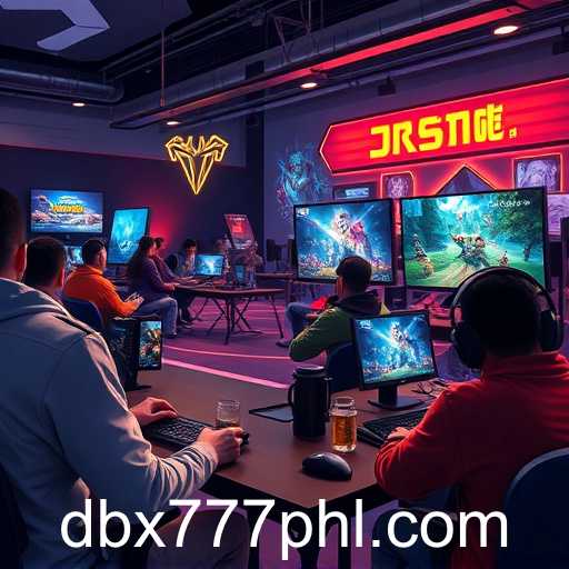 The Rise of Innovating Gaming Platforms