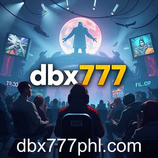New Era for Online Gaming with dbx777