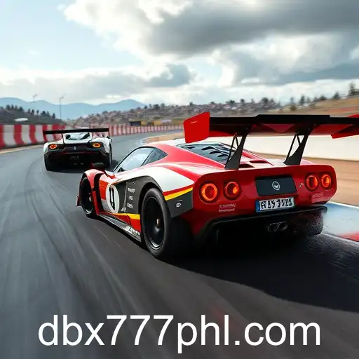 The Thrill of the Track: Exploring Racing Games in the Digital Age
