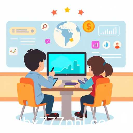 The Rise of Gamification in Education