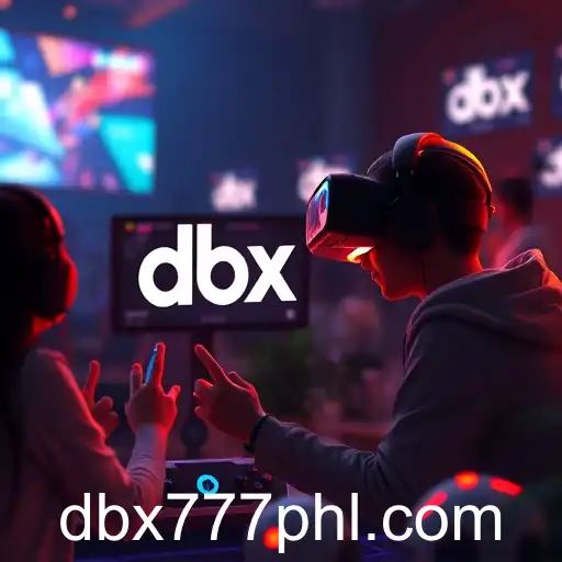 The Rise of dbx777: Revolutionizing Online Gaming
