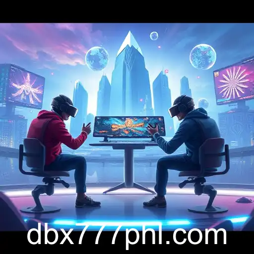 Revolutionizing Online Gaming: The Rise of dbx777