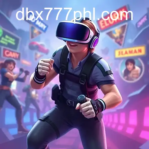 The Rise of DBX777 in Gaming