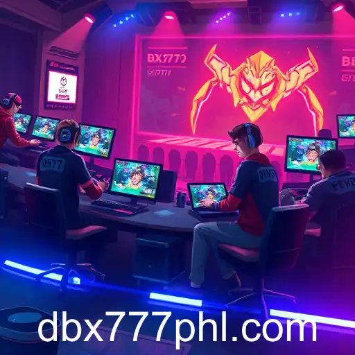 The Rise of Gaming: A 2025 Perspective