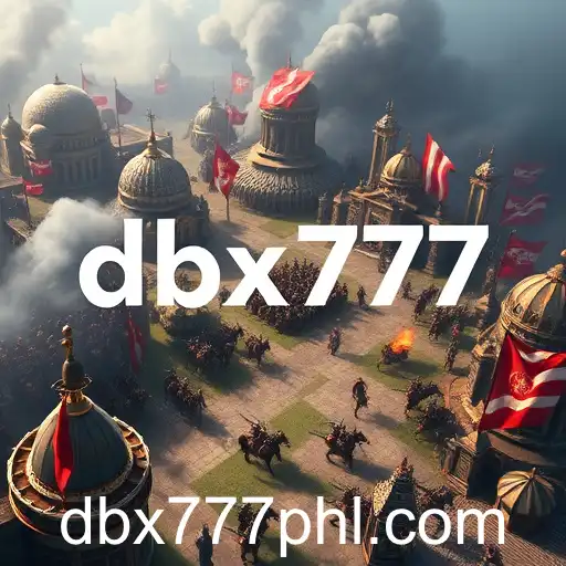 Exploring the Depths of Strategy Games: The Influence of 'dbx777'