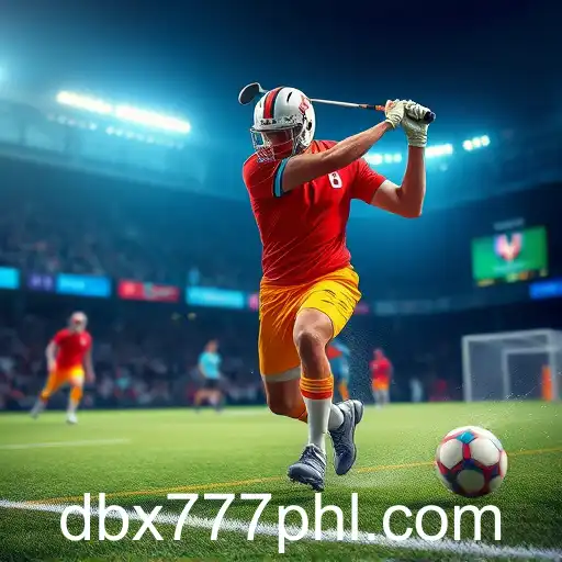 The Rise of dbx777 in the Online Gaming World